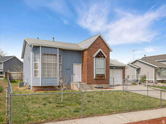 Property Photo:  3738 S Washington Loop W  UT 84044 