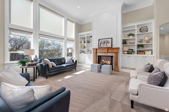 Property Photo:  10493 N Iverson Ln  UT 84003 