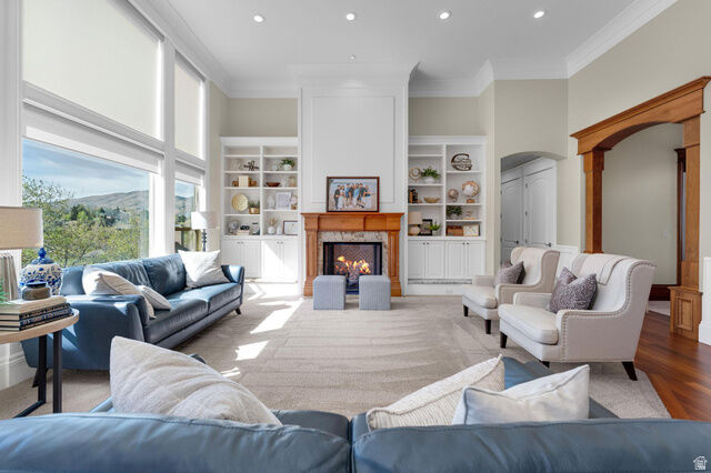 Property Photo:  10493 N Iverson Ln  UT 84003 