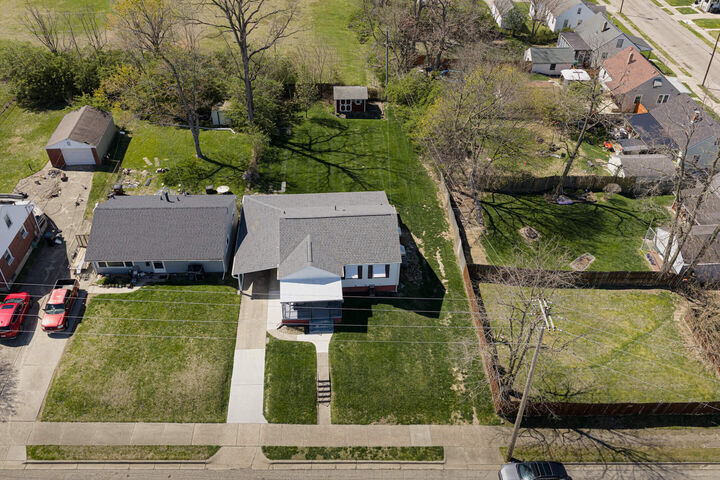 Property Photo:  515 N Clairmont Avenue  OH 45503 