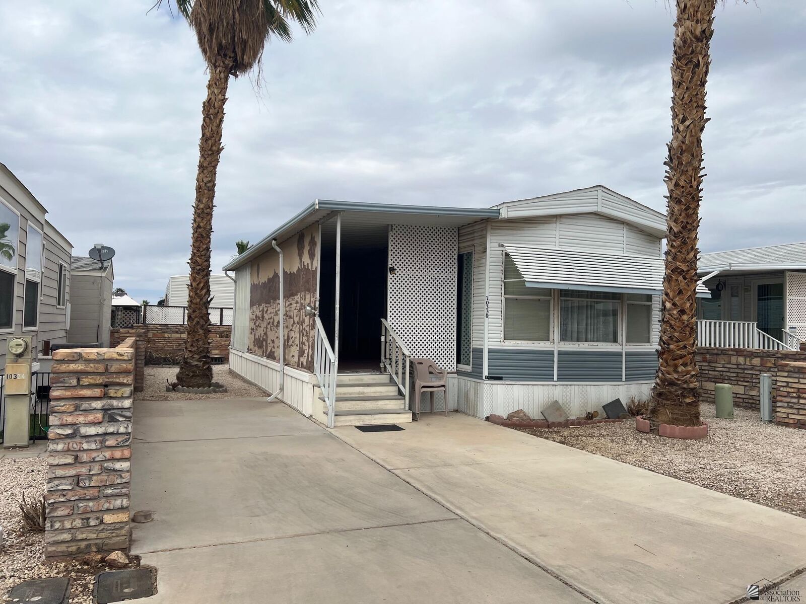 Property Photo:  10330 E Compadre Ln  AZ 85365 