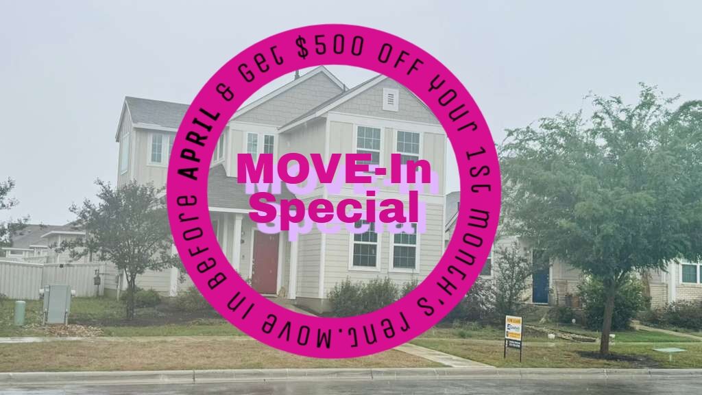 Property Photo: 1305 Goforth Road TX 78640