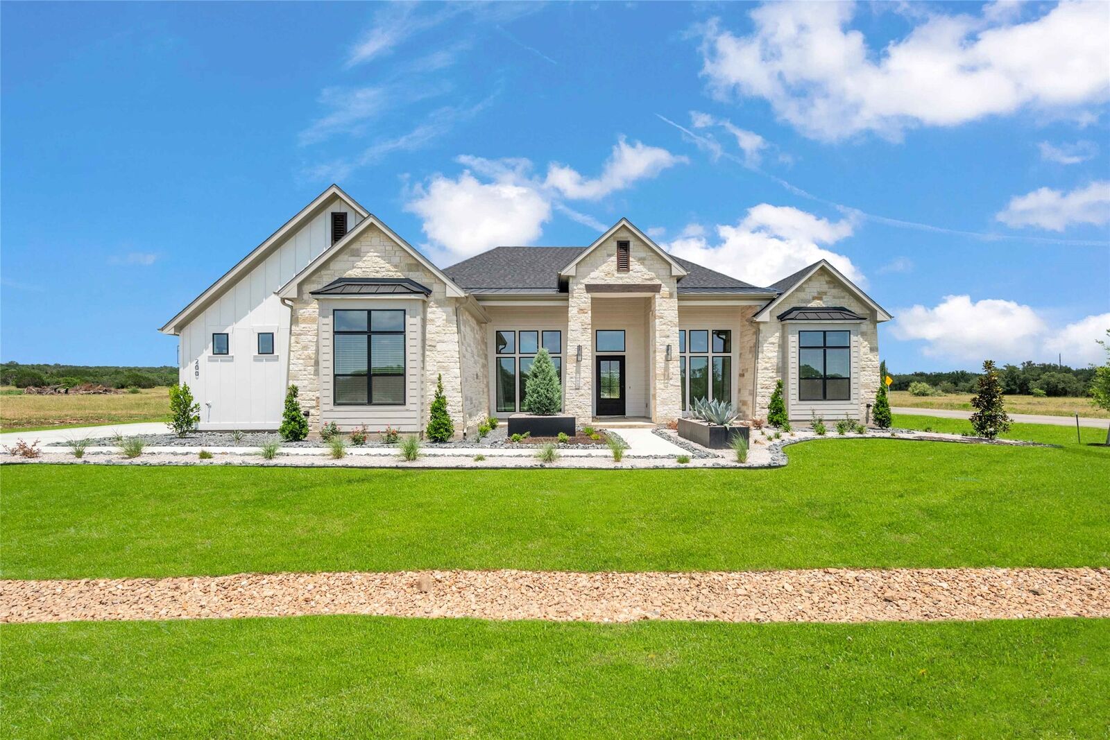 Property Photo:  200 Saddle Springs Drive  TX 78633 