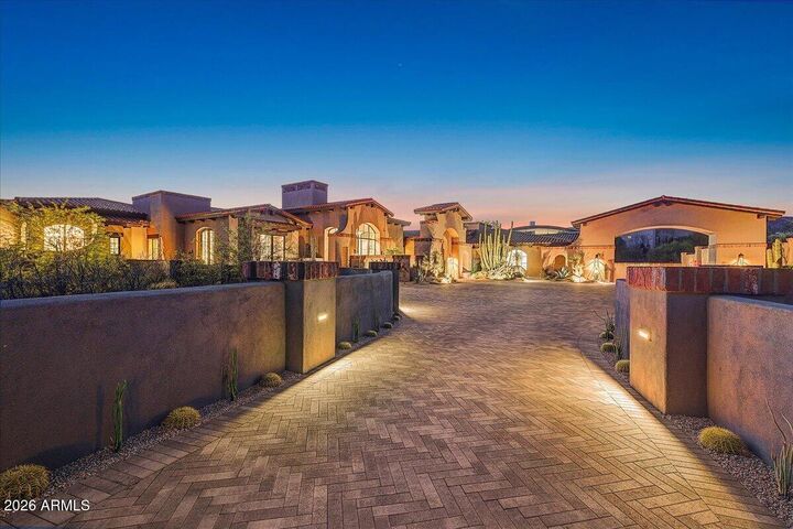 Property Photo:  11354 E Salero Drive  AZ 85262 