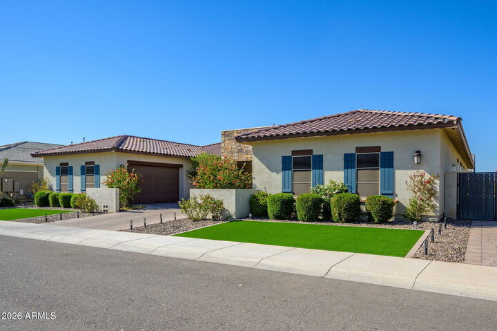 Property Photo:  1298 E Mead Drive  AZ 85298 