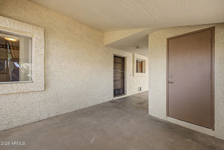 Property Photo:  131 N Higley Road 22  AZ 85205 