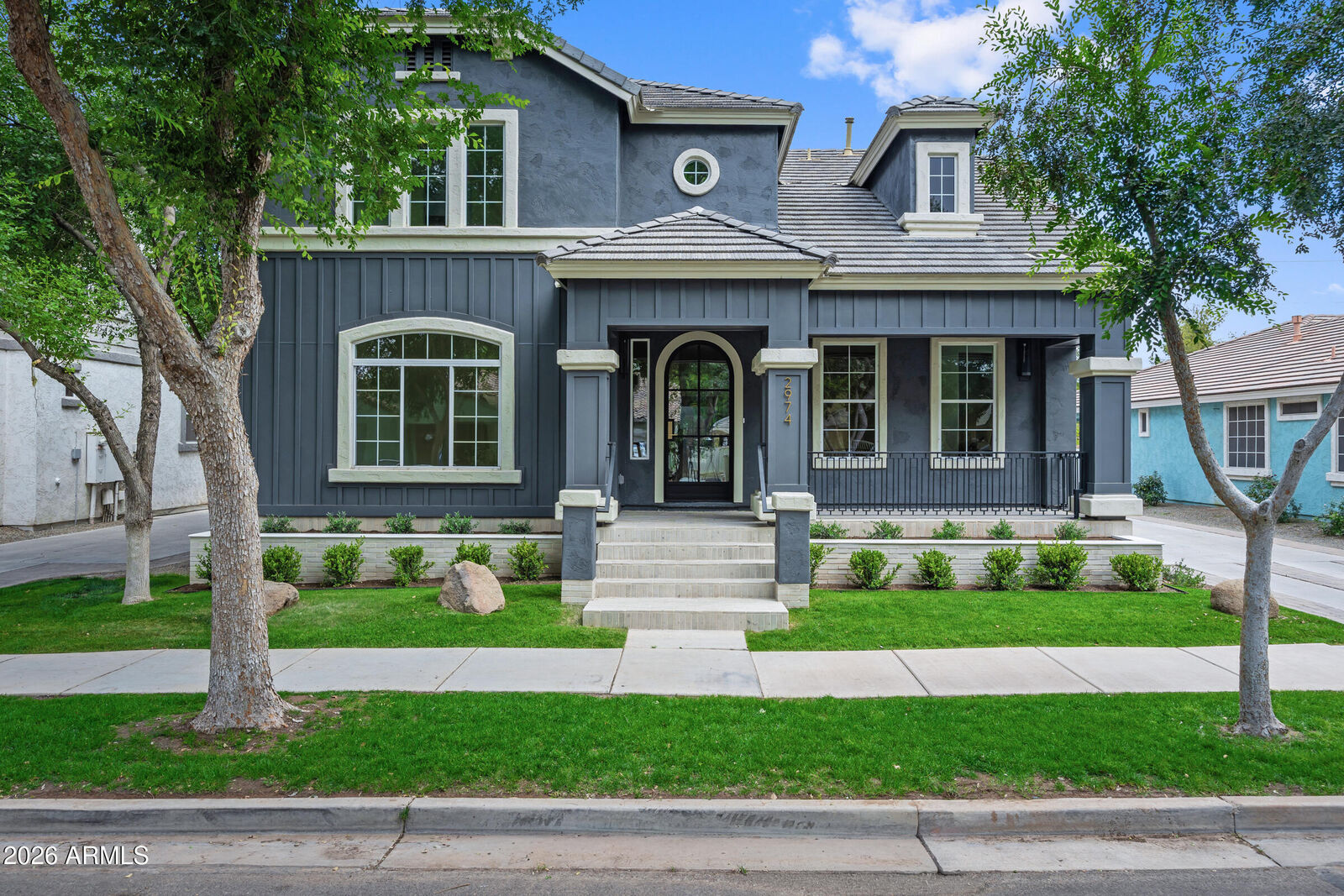 Property Photo:  2974 E Camellia Drive  AZ 85296 
