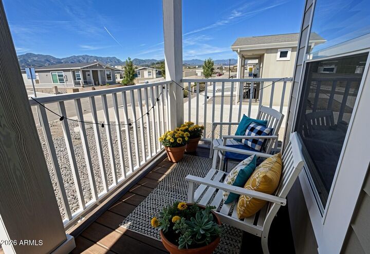 Property Photo:  12 Ranch Drive  AZ 86322 