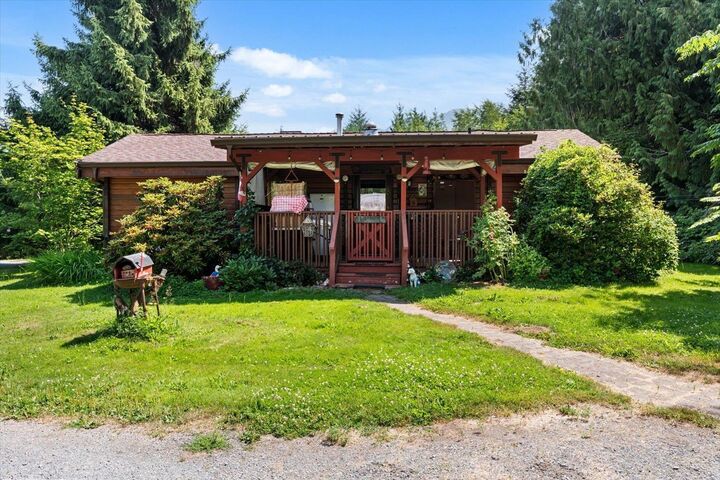 640 Maple Falls Road — photo 1