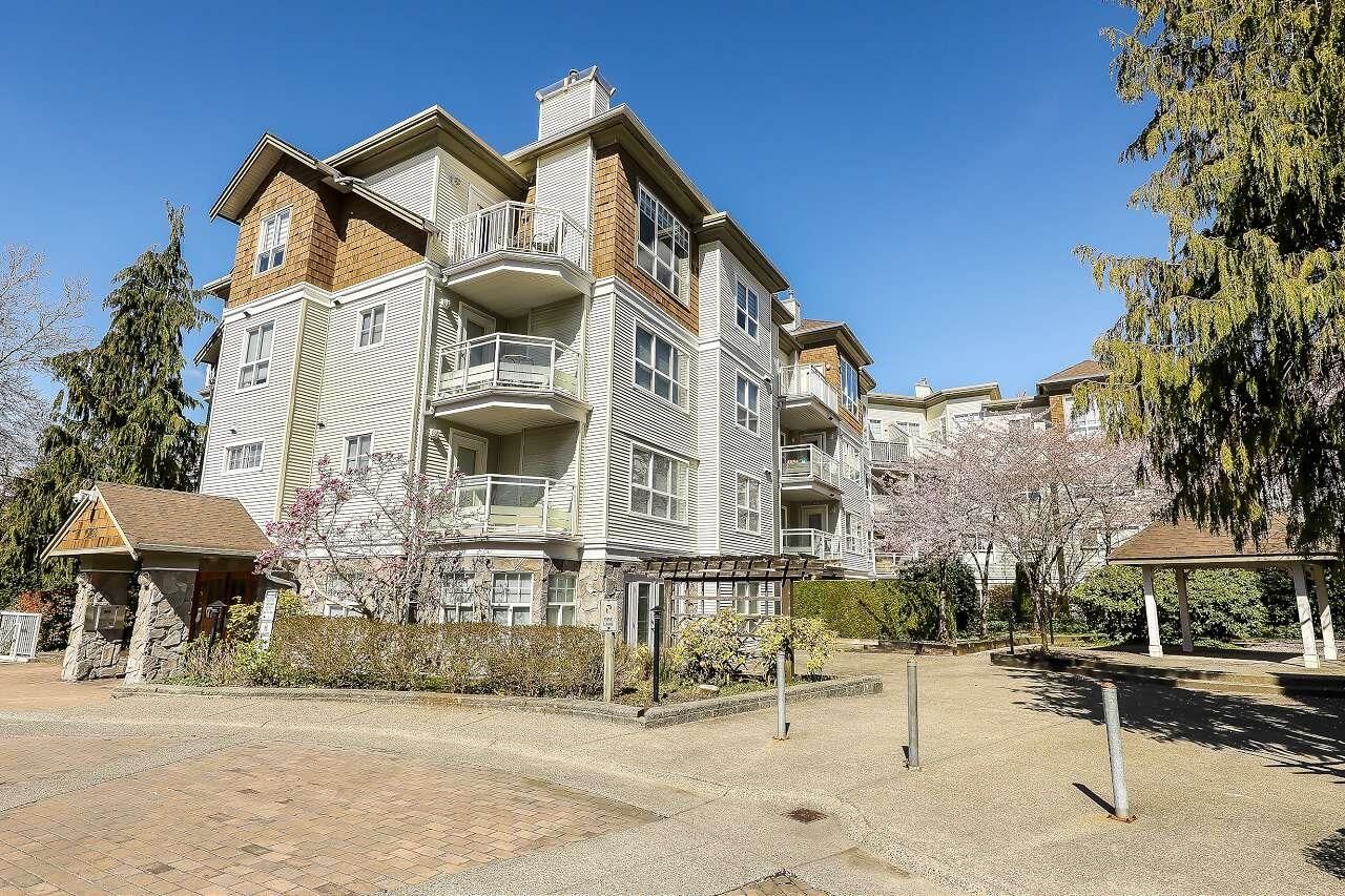 Property Photo: 10188 155 Street 204 BC V3R 0R6