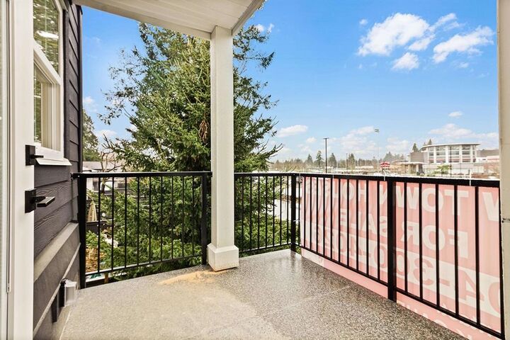 Property Photo: 2360 Crescent Way 2 BC V2S 3M2