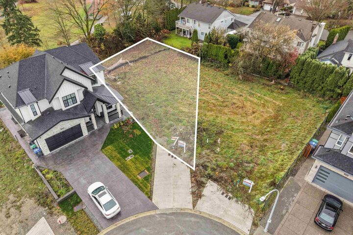 Property Photo: 18922 62 Avenue BC V3S 8A3