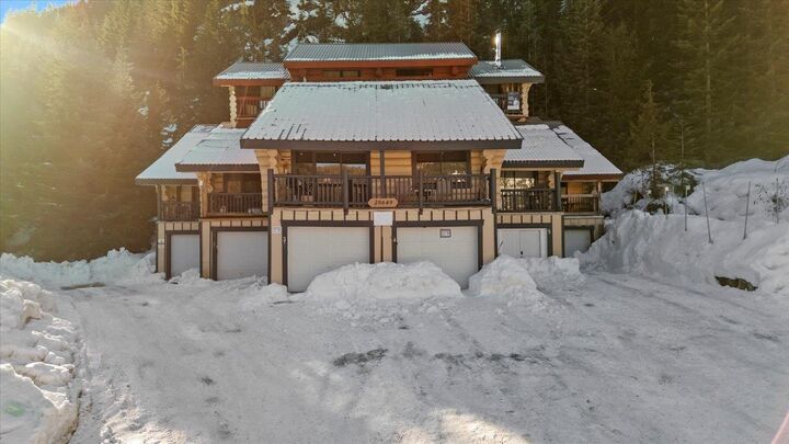 Property Photo: 20649 Edelweiss Drive 2 BC V0M 1A1