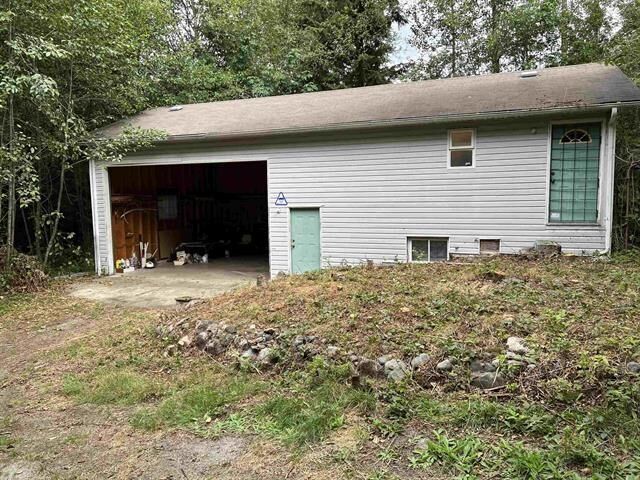 Property Photo: 12063 287th Street BC V2W 1M1