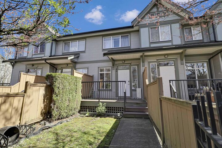 Property Photo:  8726 159 Street 46  BC V4N 0A8 