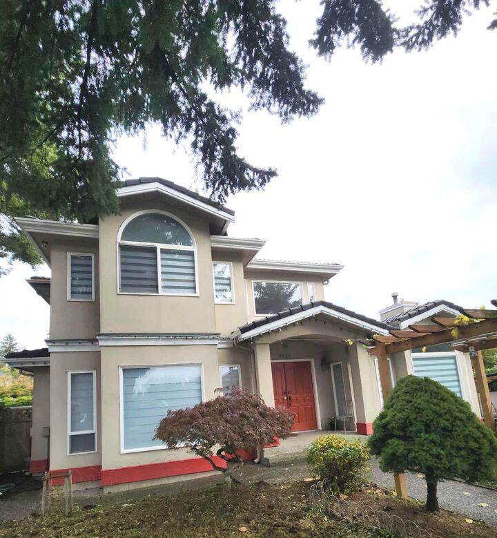 Property Photo: 8222 144 Street BC V3W 5T4