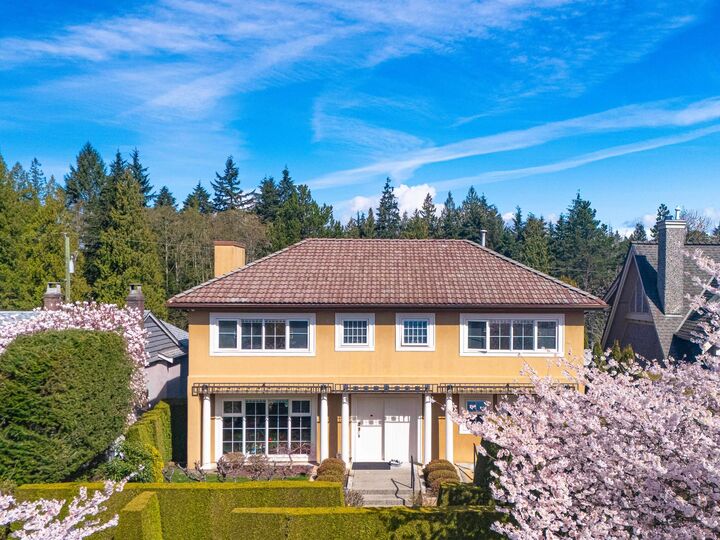 Property Photo: 4049 W 27th Avenue BC V6S 1R6