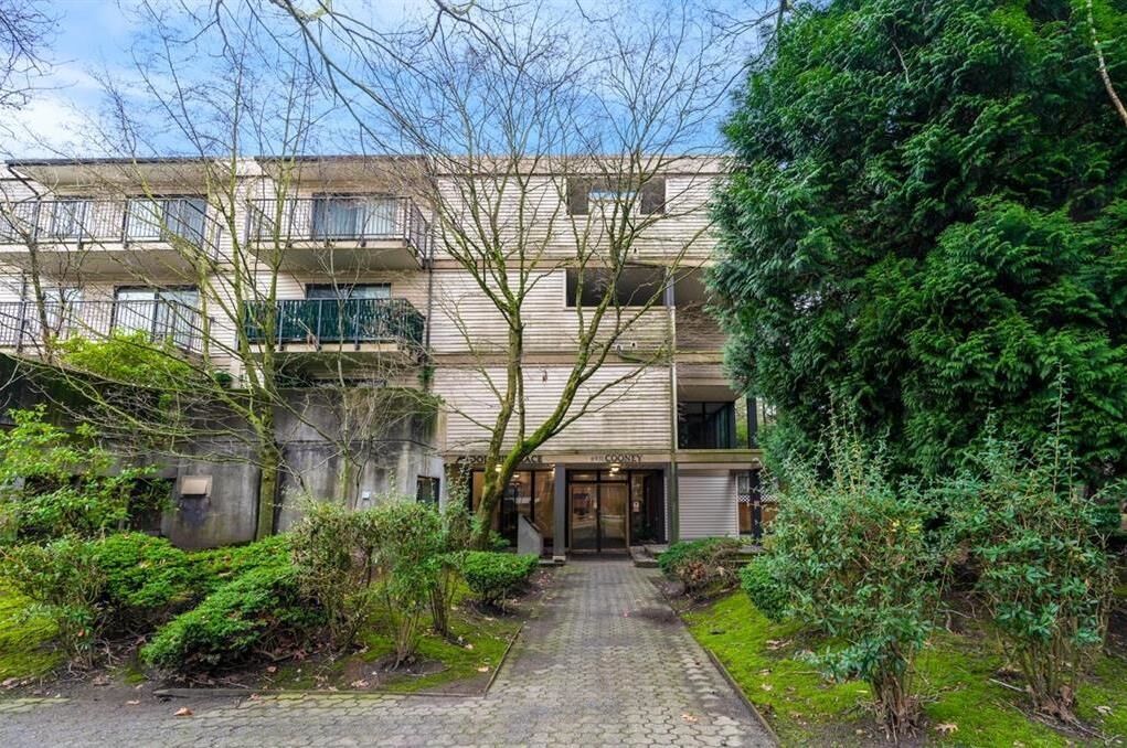 Property Photo:  6931 Cooney Road 101  BC V6Y 2J9 