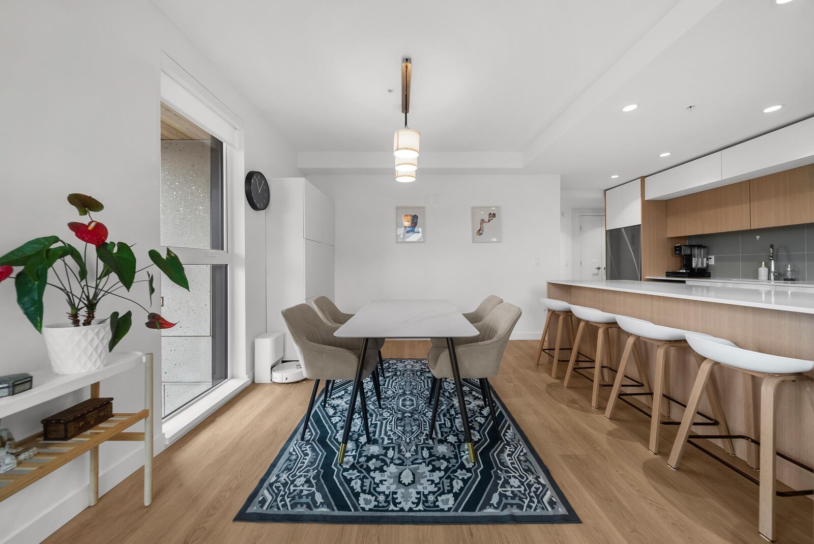 Property Photo: 9580 Tower Road 305 BC V5A 0G5