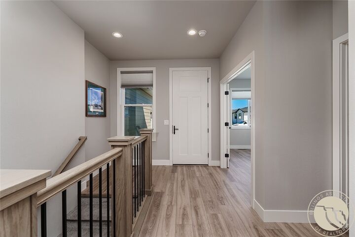 Property Photo:  5402 Dovetail Avenue  MT 59106 