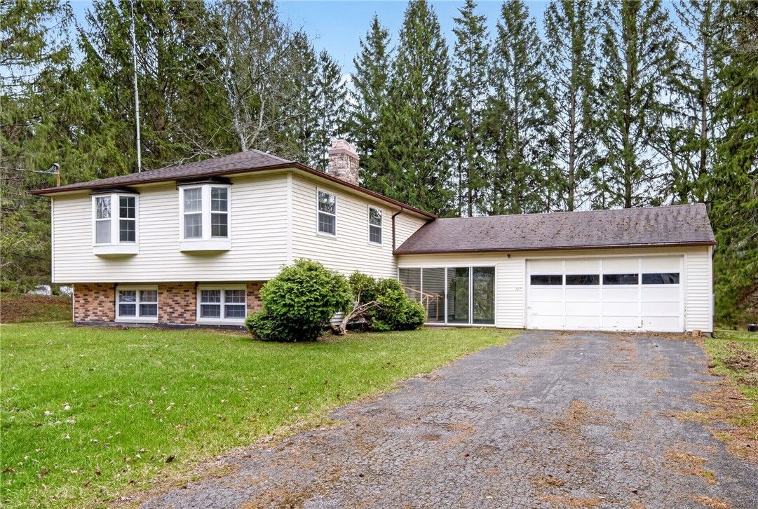 Property Photo:  107 Sycamore Drive  NY 14850 