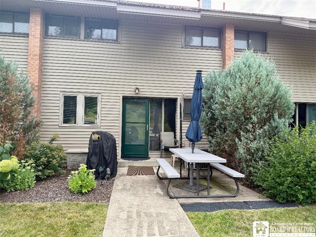 Property Photo: 4 Mohawk Bld A Drive NY 14728