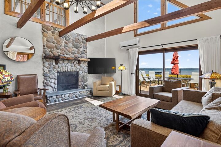 Property Photo:  5287 N Kashong Point  NY 14456 