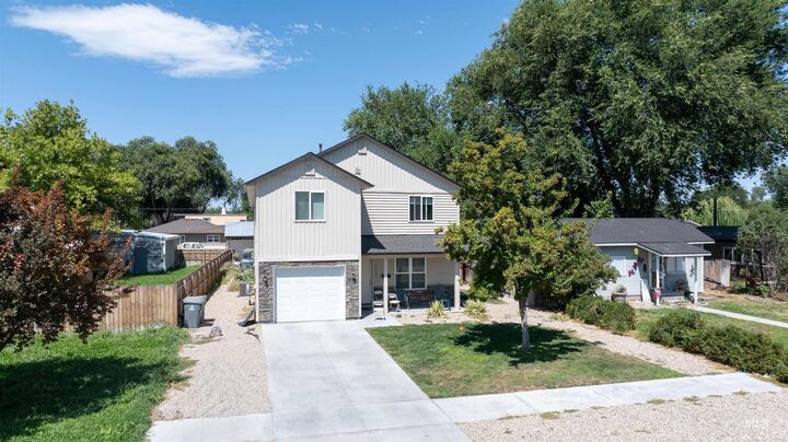 Property Photo:  1119 10th Ave So  ID 83651 