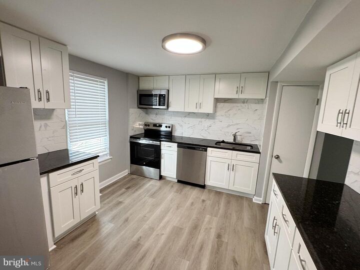 Property Photo: 9226 Throgmorton Road MD 21234