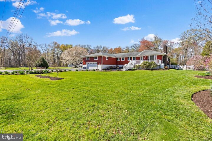 Property Photo: 261 Mill Lane W NJ 08022