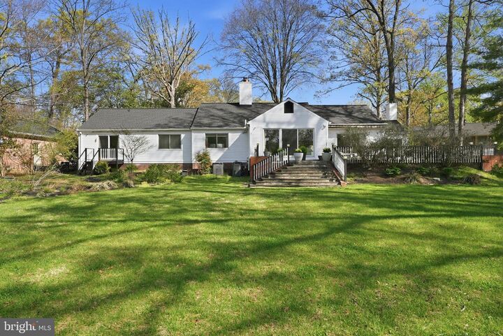 Property Photo:  121 River Forest Lane  MD 20744 