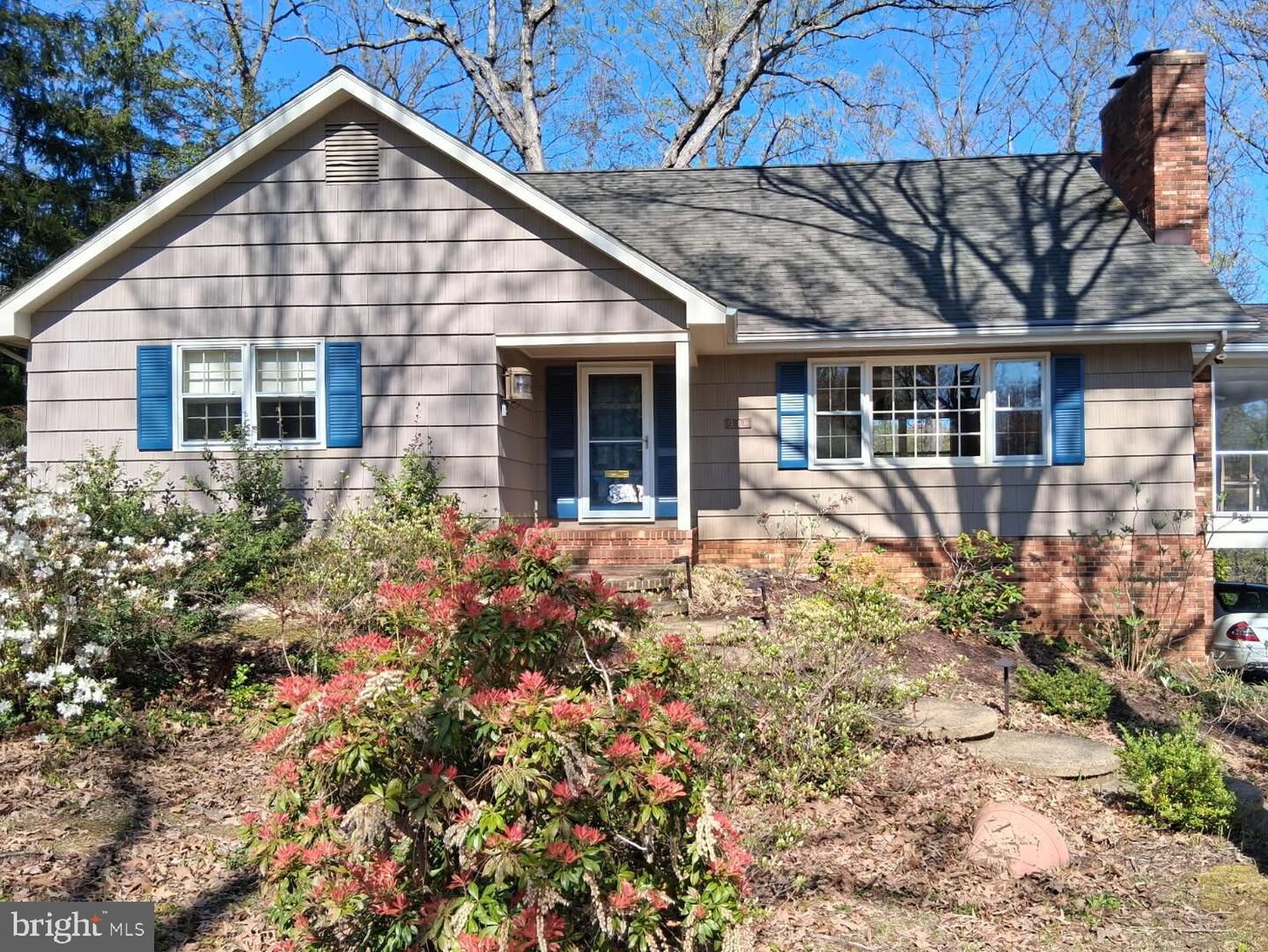 Property Photo:  316 Halsey Road  MD 21401 