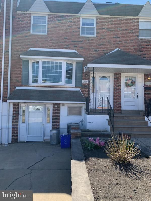 Property Photo: 12506 Medford Place PA 19154