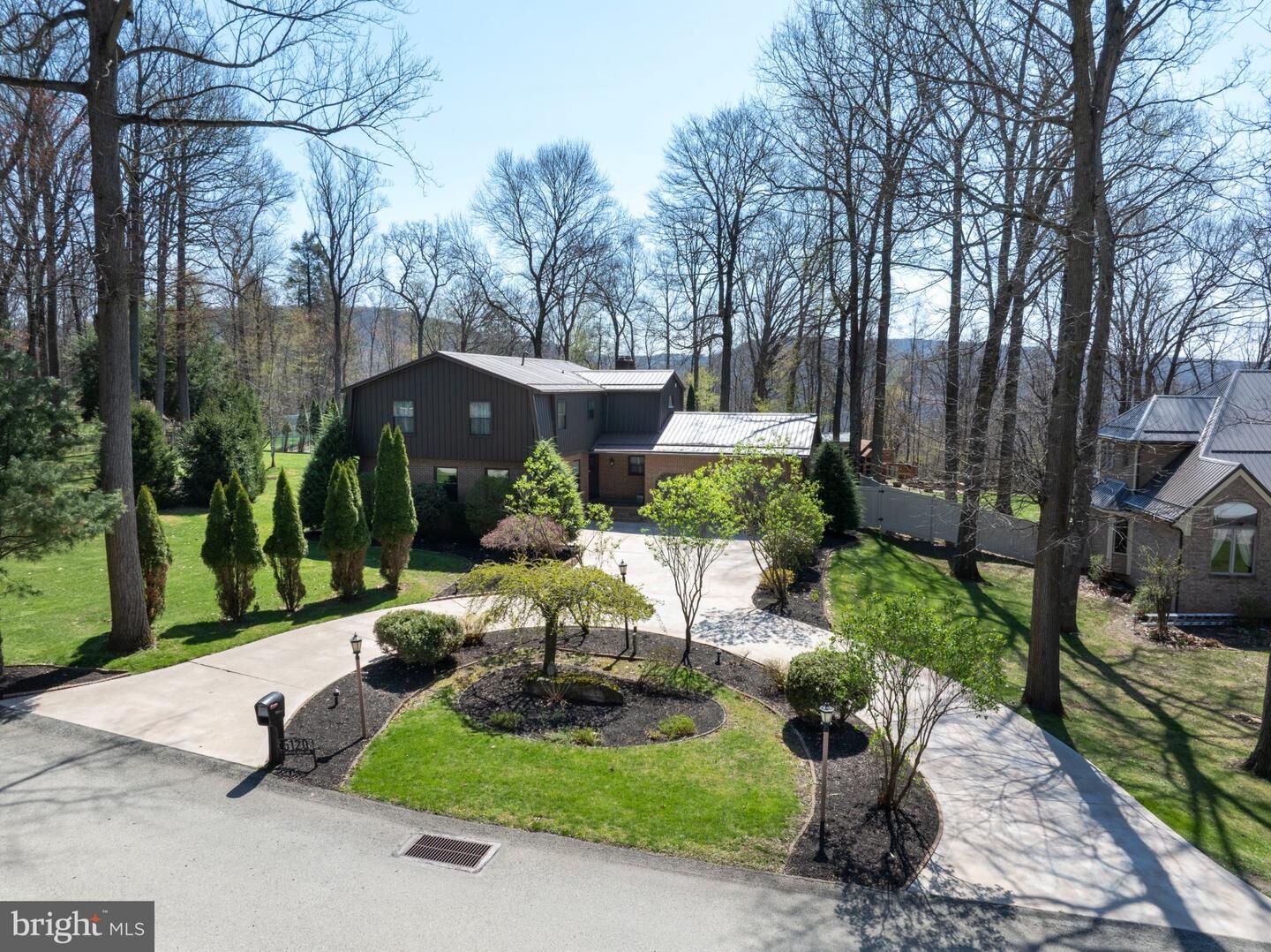 Property Photo:  5120 White Oak Drive  PA 15701 