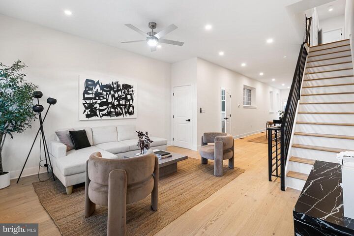 Property Photo:  1731 Mifflin Street  PA 19145 