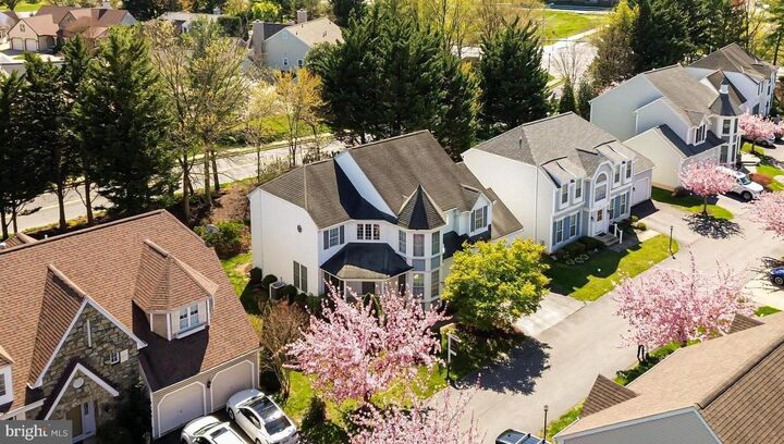 Property Photo: 2505 Bear Den Road MD 21701