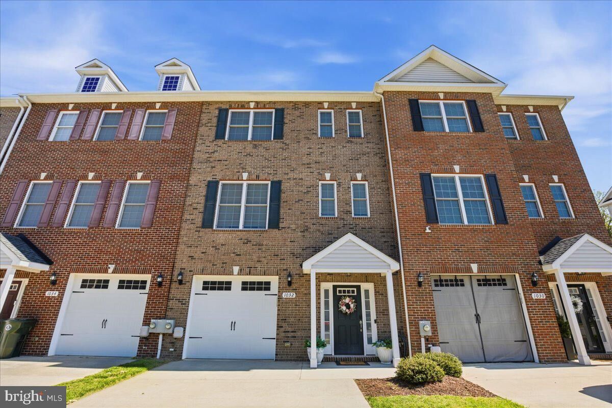 Property Photo:  1032 Rye Drive  MD 20646 