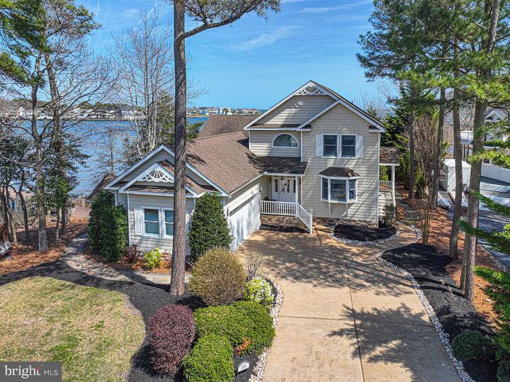 Property Photo: 504 Beaumont Court MD 21811