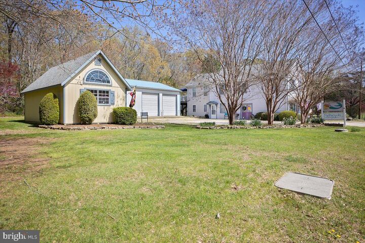 Property Photo:  6202 Rock Hall Road  MD 21661 