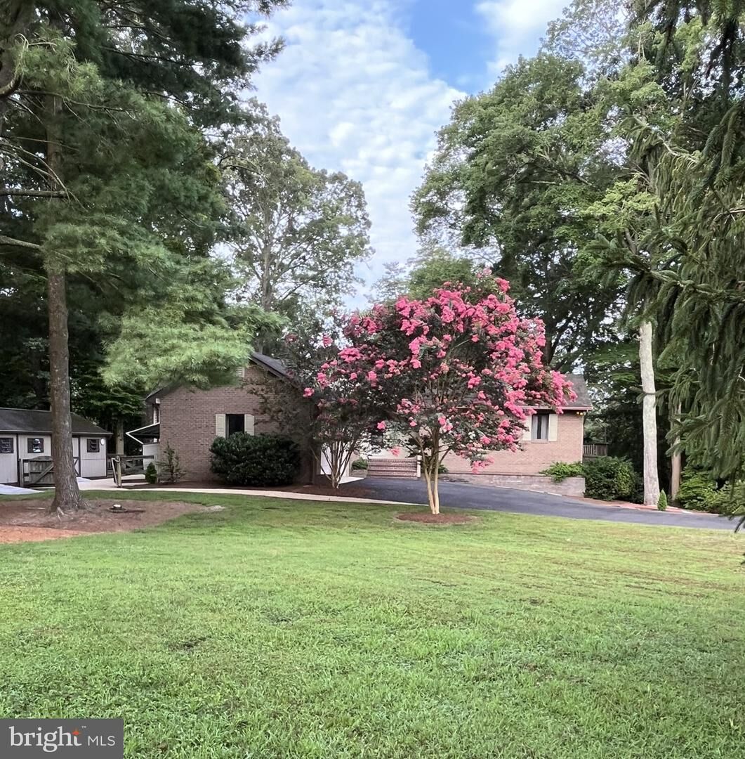 Property Photo:  4030 Fridays Lane  MD 20736 