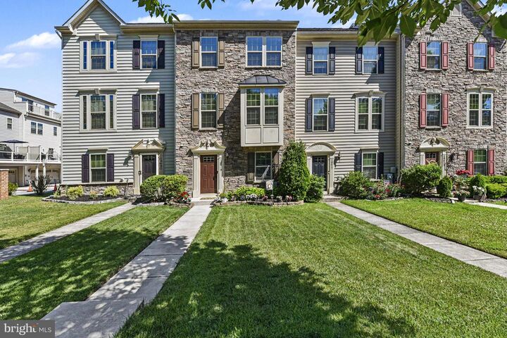 Property Photo: 10419 Campbell Boulevard MD 21220