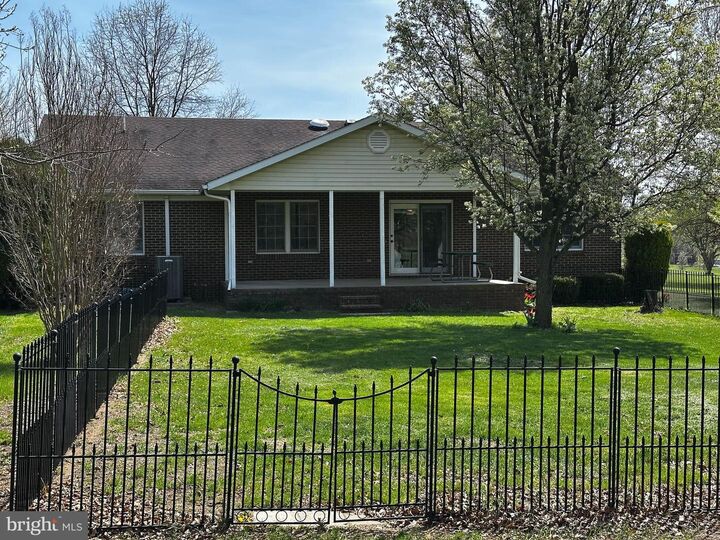 Property Photo: 229 Hollis Drive WV 25420