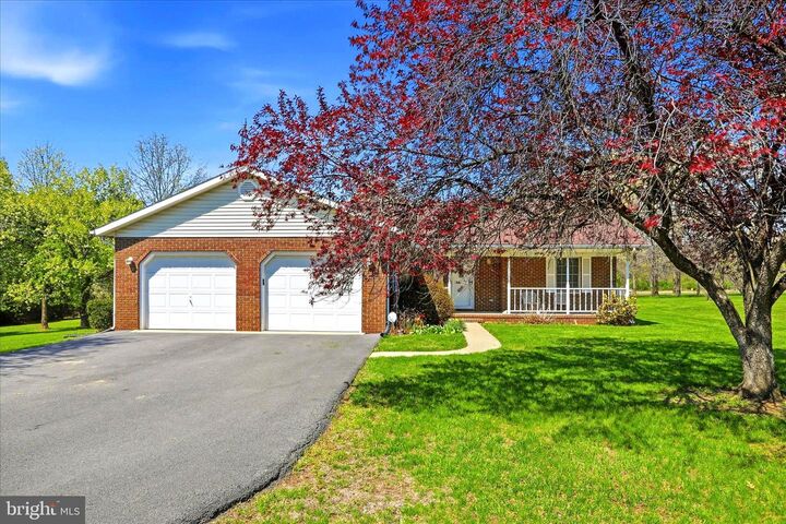 Property Photo:  229 Hollis Drive  WV 25420 