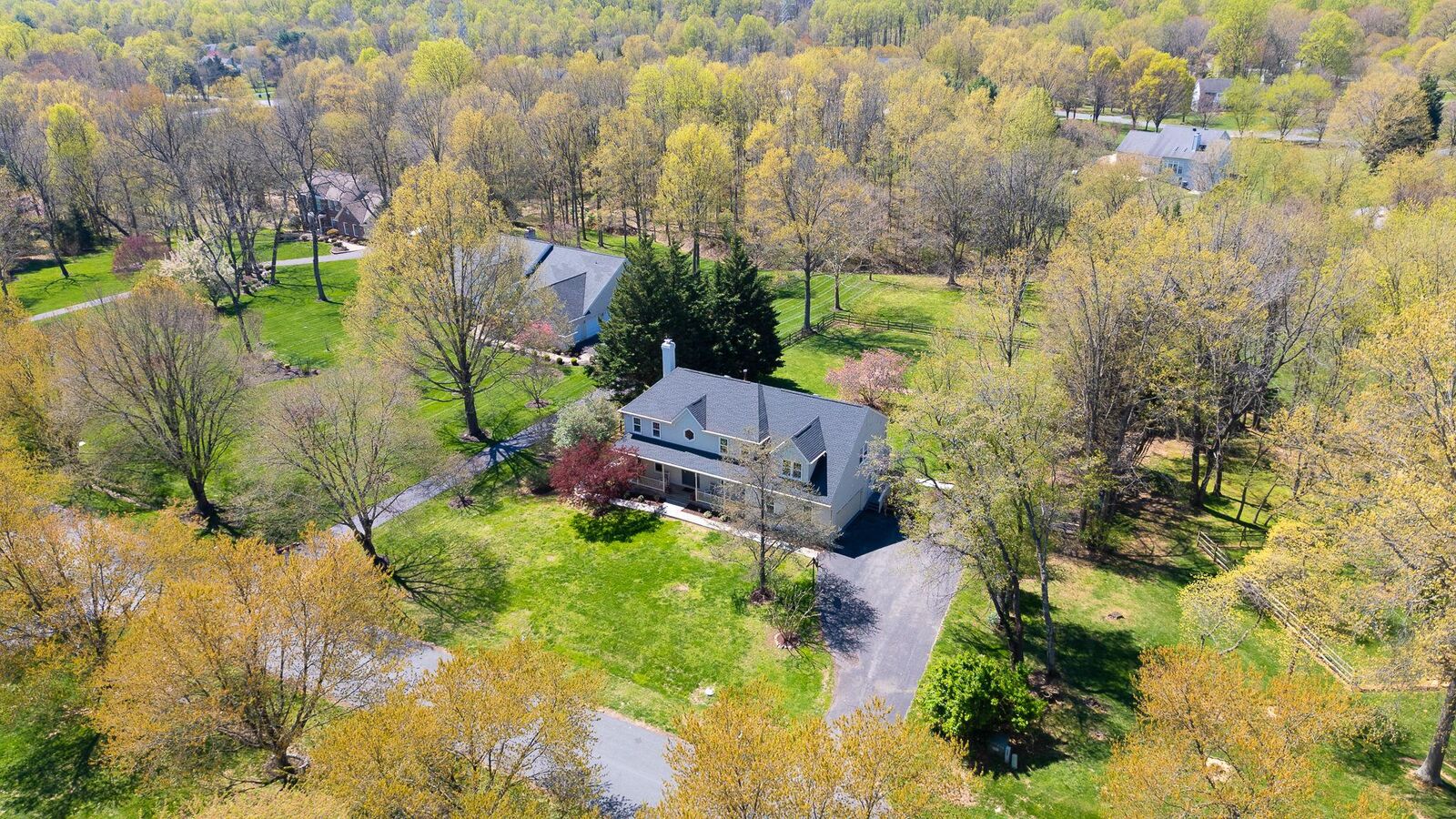 Property Photo:  20116 Sweet Meadow Lane  MD 20882 