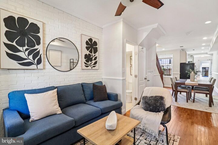 Property Photo: 255 14th Place NE DC 20002