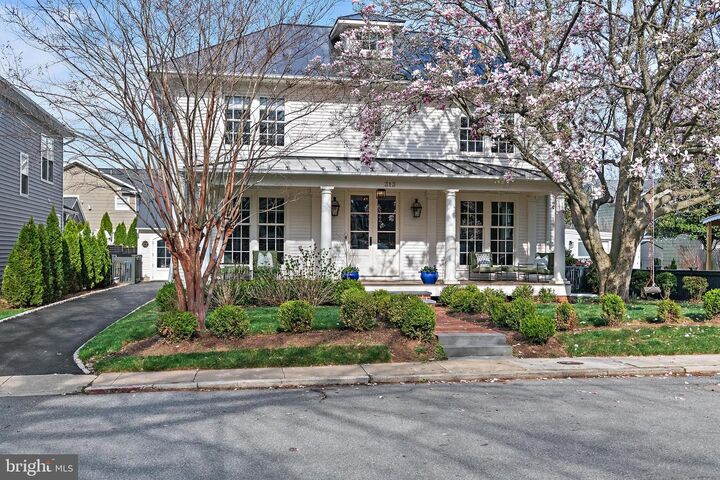 Property Photo:  313 Washington Street  MD 21403 