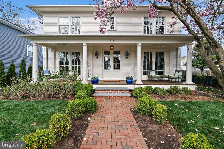 Property Photo:  313 Washington Street  MD 21403 