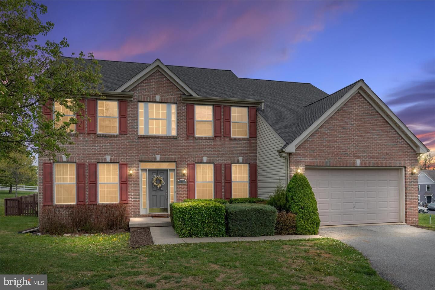 Property Photo: 42 Decatur Drive WV 25413