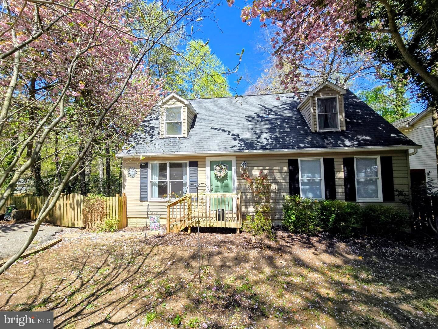 Property Photo:  1020 Gringo Court  MD 20657 