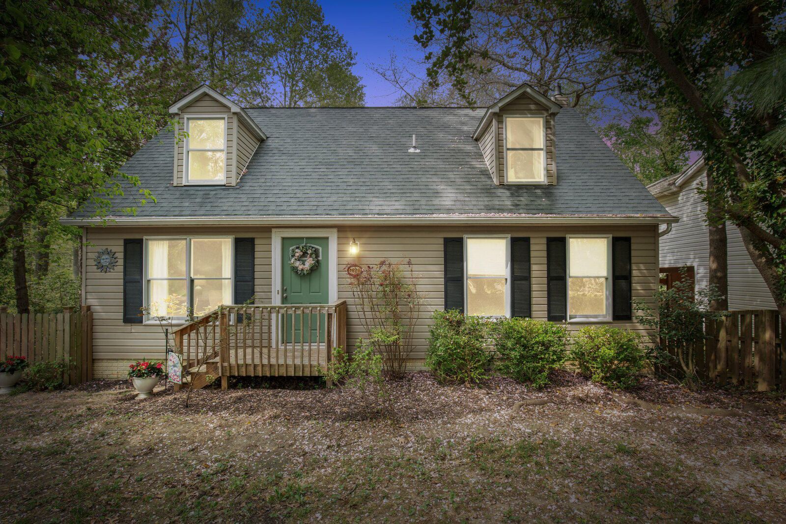 Property Photo:  1020 Gringo Court  MD 20657 